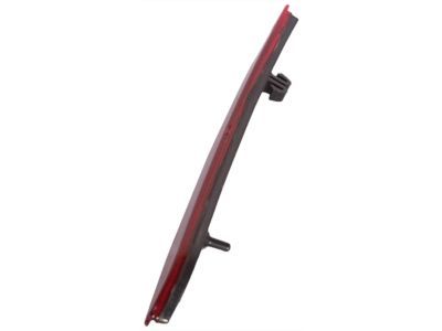 Ford FR3Z-15A448-A Reflector, Rear Passenger Side