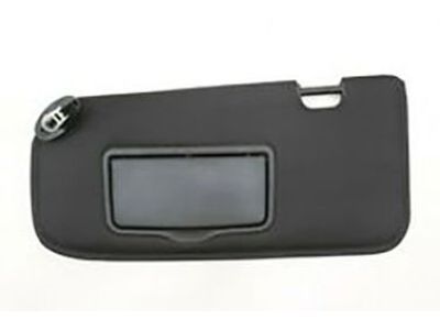 Ford AL8Z-7804105-AA Visor Assy - Sun