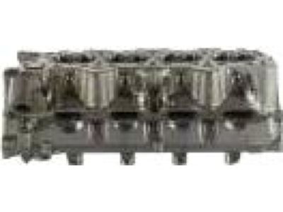 Ford JL3Z-6049-C Cylinder Head Assembly, Driver Side