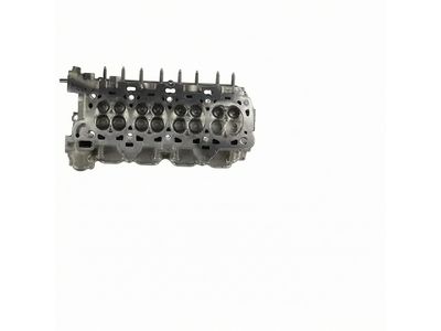 JL3Z-6049-C Ford Cylinder Head Assembly, Driver Side Product Photo 3 of 4