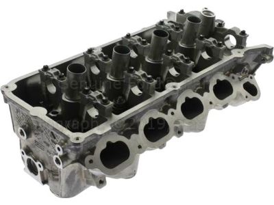Ford JL3Z-6049-C Cylinder Head Assembly, Driver Side