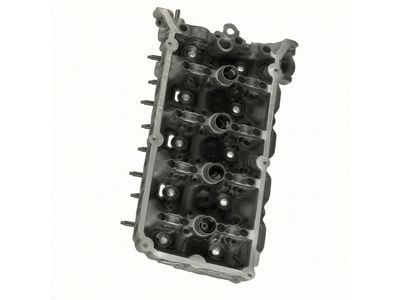 JL3Z-6049-C Ford Cylinder Head Assembly, Driver Side Product Photo 2 of 4