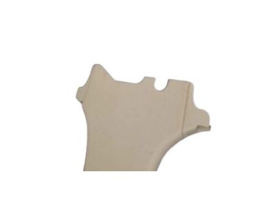 Ford 8L8Z-7824357-AD Lower Center Pillar Trim