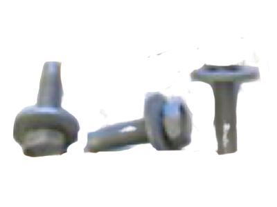 Ford -W701834-S307 Screw And Washer Assy