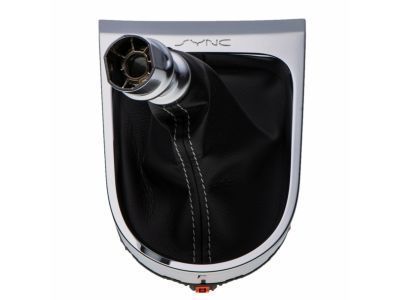 Ford Shift Linkage Boot - GR3Z-7277-CA
