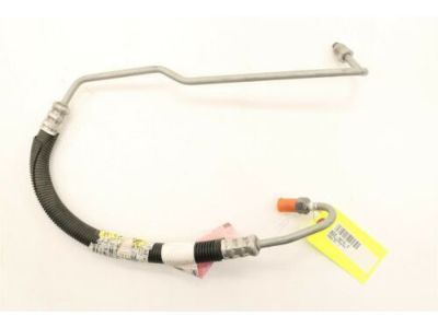 Ford 5C3Z-3A719-C Power Steering Pressure Hose