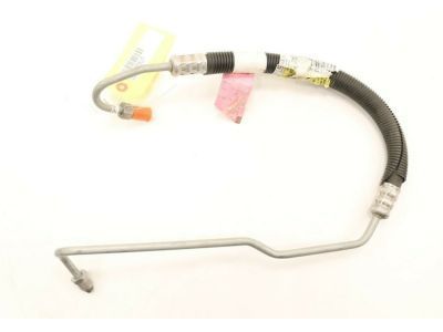 2006 Ford F-250 Super Duty Power Steering Hose - 5C3Z-3A719-C