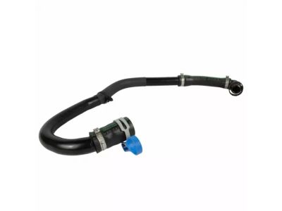 Ford BM5Z-6A664-E Tube - Breather