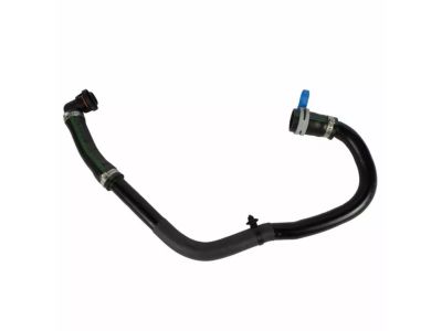 Ford BM5Z-6A664-E Tube - Breather