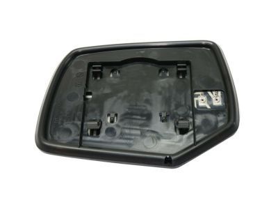 Ford 8L8Z-17K707-F Mirror Glass, Passenger Side