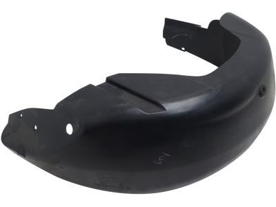 Ford 9E5Z-5428371-A Wheelhouse Liner
