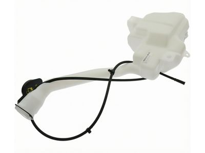DA5Z-17618-A Ford Reservoir - Windshield Washer Product Photo 3 of 4