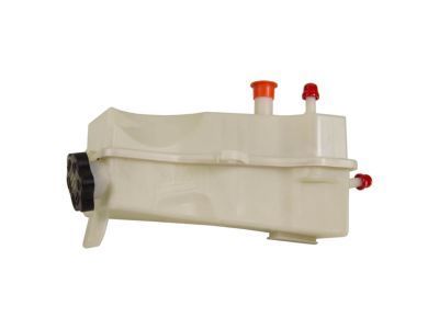 Ford 7C3Z-3E764-D Reservoir Assy