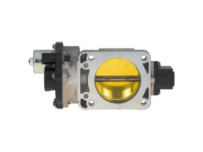 Mercury 9W7Z-9E926-A Throttle Body