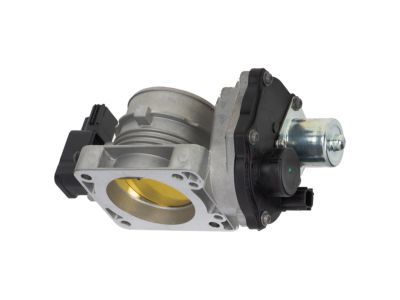 Mercury 9W7Z-9E926-A Throttle Body