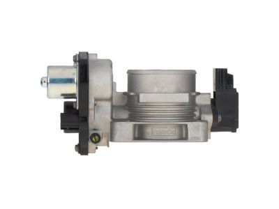 Mercury 9W7Z-9E926-A Throttle Body