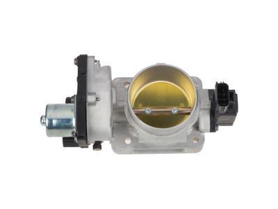 Mercury 9W7Z-9E926-A Throttle Body