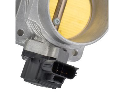 Mercury 9W7Z-9E926-A Throttle Body