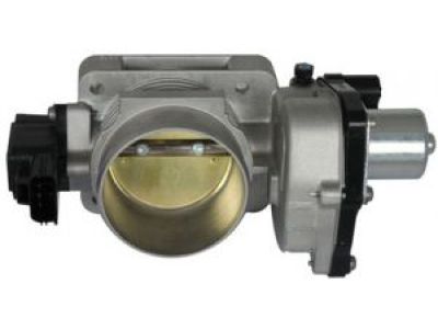 Mercury Grand Marquis Throttle Body - 9W7Z-9E926-A