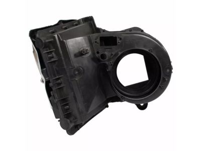 Ford F67Z-18568-BA Housing - Heater Blower