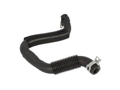 Lincoln BT4Z-9C482-A Tube Assy