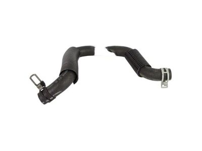 Lincoln BT4Z-9C482-A Tube Assy