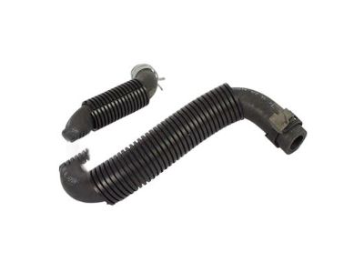 Lincoln BT4Z-9C482-A Tube Assy