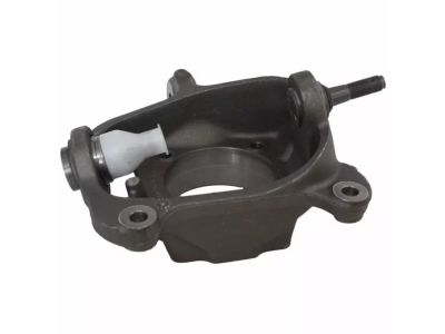 Ford 5C3Z-3130-AB Arm - Steering Spindle, Passenger Side