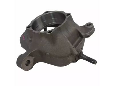 Ford 5C3Z-3130-AB Arm - Steering Spindle, Passenger Side