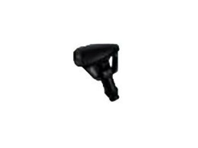 2005 Lincoln Aviator Windshield Washer Nozzle - 2C5Z-17603-AA