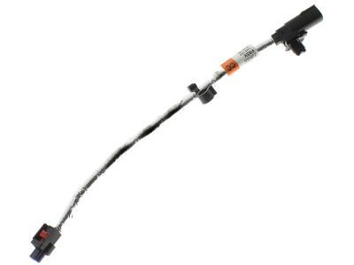 Ford FR3Z-14A411-H Wire Assy
