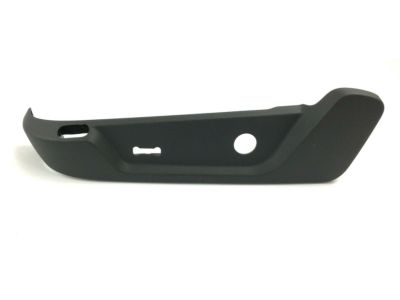 Ford 8R3Z-7662187-AC Shield Assembly, Driver Side