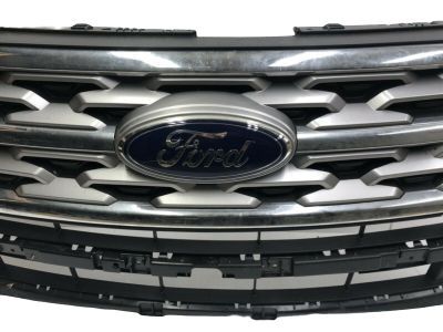 Ford FB5Z-8200-AD Grille