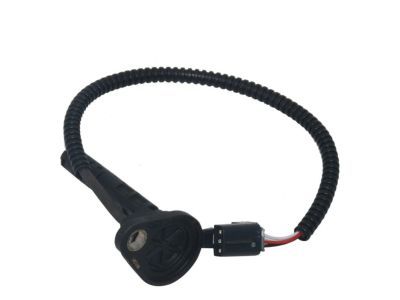Lincoln 7T4Z-7M101-A Sensor - Turbine Shaft Speed - Tss