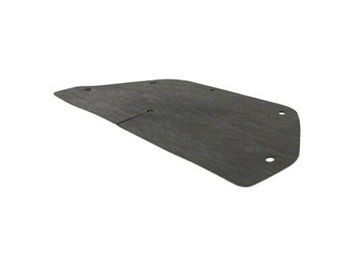 Mercury 3W7Z-16240-BA Splash Shield