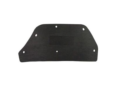 Mercury 3W7Z-16240-BA Splash Shield