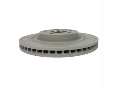 Ford DG9Z-1125-GA Disc - Brake