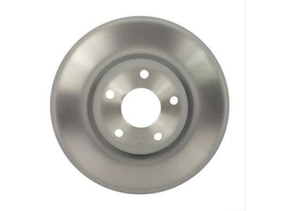 Ford DG9Z-1125-GA Disc - Brake