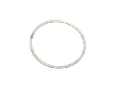 Ford 91ZZ-4067-CA Shim - Differential Driving Gr Brg