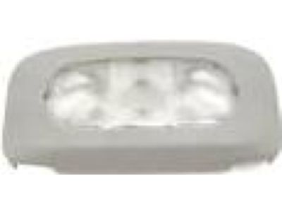 Ford 4L3Z-13776-BAD Lamp Assembly - Interior