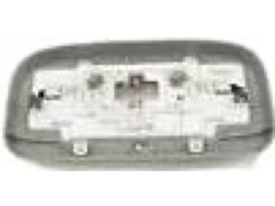 Ford 4L3Z-13776-BAD Lamp Assembly - Interior