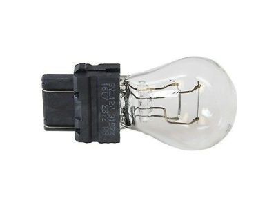 Ford E-150 Fog Light Bulb - 9T4Z-13466-A