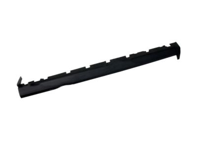 Ford DR3Z-6310177-AB Rocker Molding