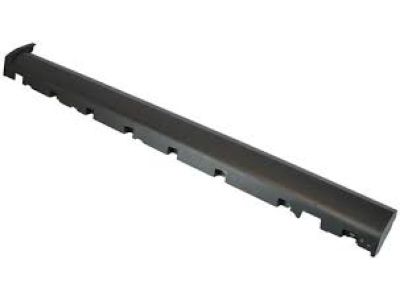 Ford DR3Z-6310177-AB Rocker Molding