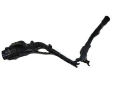 Ford BV6Z-9034-F Filler Neck