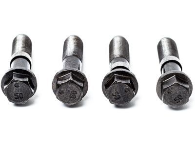 Mercury F3LY-6214-A Bolt - Connecting Rod