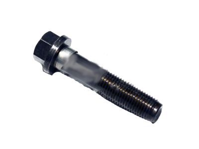 Mercury F3LY-6214-A Bolt - Connecting Rod