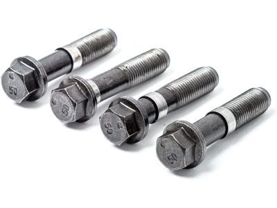 Mercury F3LY-6214-A Bolt - Connecting Rod