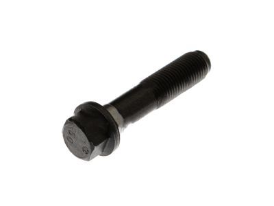 Mercury F3LY-6214-A Bolt - Connecting Rod