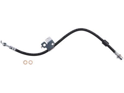 2012 Ford F-150 Brake Line - CL3Z-2078-D